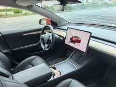 Tesla Model 3 2022 Rear-Wheel Drive - ფოტო 8