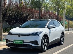 Tesla ID.4 X Pure Smart Edition - ფოტო 1