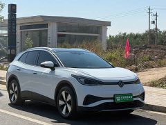 Tesla ID.4 X Pure Smart Edition - ფოტო 3