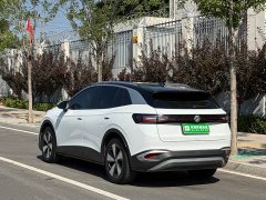 Tesla ID.4 X Pure Smart Edition - ფოტო 4
