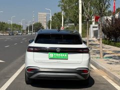 Tesla ID.4 X Pure Smart Edition - ფოტო 5