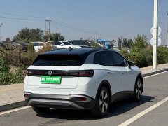 Tesla ID.4 X Pure Smart Edition - ფოტო 6