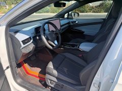 Tesla ID.4 X Pure Smart Edition - ფოტო 7