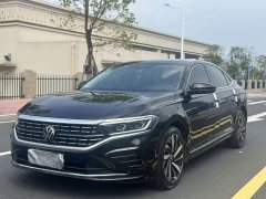Volkswagen Passat 330TSI Luxury - ფოტო 1