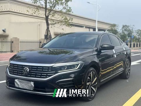 2022 Volkswagen Passat 330TSI Luxury - ავტომობილი ჩინეთიდან