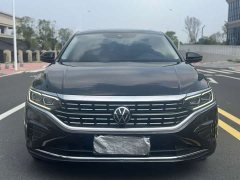 Volkswagen Passat 330TSI Luxury - ფოტო 2