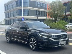 Volkswagen Passat 330TSI Luxury - ფოტო 3