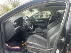 Volkswagen Passat 330TSI Luxury - ფოტო 4