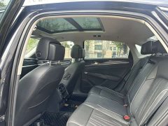 Volkswagen Passat 330TSI Luxury - ფოტო 5