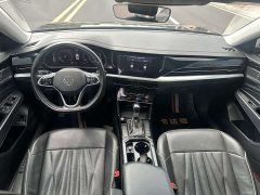 Volkswagen Passat 330TSI Luxury - ფოტო 6