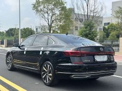 Volkswagen Passat 330TSI Luxury - ფოტო 7