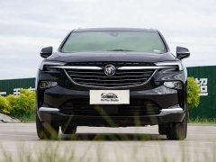 Buick Enclave 2022 652T AWD Premium Flagship 7-Seater - ფოტო 2