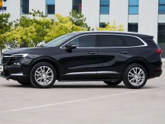 Buick Enclave 2022 652T AWD Premium Flagship 7-Seater - ფოტო 3