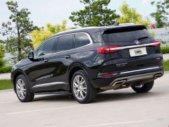 Buick Enclave 2022 652T AWD Premium Flagship 7-Seater - ფოტო 4