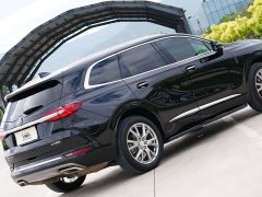 Buick Enclave 2022 652T AWD Premium Flagship 7-Seater - ფოტო 5