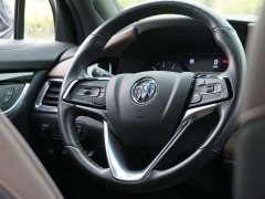 Buick Enclave 2022 652T AWD Premium Flagship 7-Seater - ფოტო 6