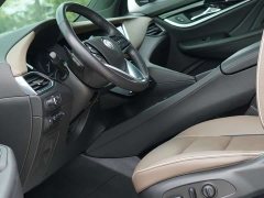 Buick Enclave 2022 652T AWD Premium Flagship 7-Seater - ფოტო 7