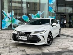 Toyota Avalon 2023 2.0L Luxury Edition - ფოტო 1