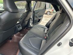 Toyota Avalon 2023 2.0L Luxury Edition - ფოტო 10