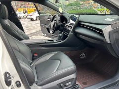 Toyota Avalon 2023 2.0L Luxury Edition - ფოტო 12