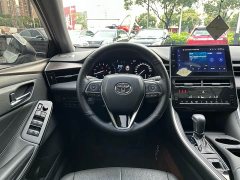 Toyota Avalon 2023 2.0L Luxury Edition - ფოტო 16