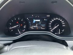 Toyota Avalon 2023 2.0L Luxury Edition - ფოტო 17