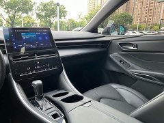 Toyota Avalon 2023 2.0L Luxury Edition - ფოტო 19