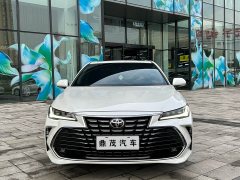 Toyota Avalon 2023 2.0L Luxury Edition - ფოტო 2