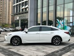 Toyota Avalon 2023 2.0L Luxury Edition - ფოტო 3