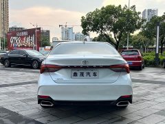 Toyota Avalon 2023 2.0L Luxury Edition - ფოტო 4