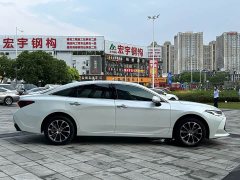Toyota Avalon 2023 2.0L Luxury Edition - ფოტო 5