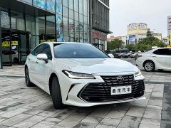 Toyota Avalon 2023 2.0L Luxury Edition - ფოტო 6
