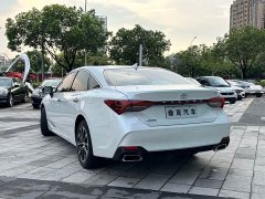 Toyota Avalon 2023 2.0L Luxury Edition - ფოტო 7