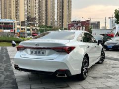 Toyota Avalon 2023 2.0L Luxury Edition - ფოტო 8