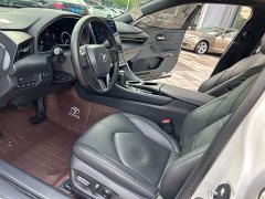 Toyota Avalon 2023 2.0L Luxury Edition - ფოტო 9