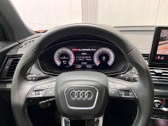 Audi Q5L Sportback 2022 40 TFSI Fashion Edition - ფოტო 10