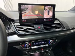 Audi Q5L Sportback 2022 40 TFSI Fashion Edition - ფოტო 11