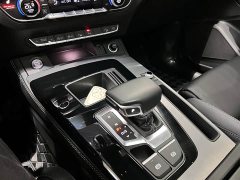 Audi Q5L Sportback 2022 40 TFSI Fashion Edition - ფოტო 12