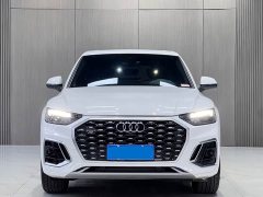 Audi Q5L Sportback 2022 40 TFSI Fashion Edition - ფოტო 2