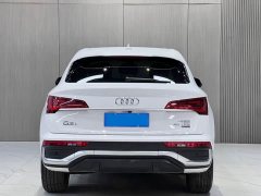 Audi Q5L Sportback 2022 40 TFSI Fashion Edition - ფოტო 4