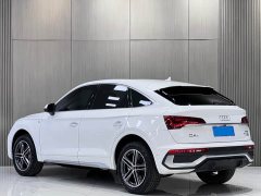 Audi Q5L Sportback 2022 40 TFSI Fashion Edition - ფოტო 6
