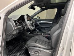 Audi Q5L Sportback 2022 40 TFSI Fashion Edition - ფოტო 7