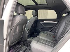 Audi Q5L Sportback 2022 40 TFSI Fashion Edition - ფოტო 8