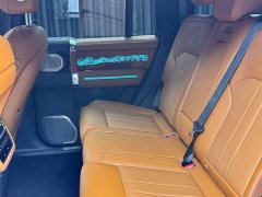 Chery Longitudinal And Transverse Zongheng G700 Zhijing Qiankun Edition 5-Seater - ფოტო 10