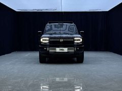 Chery Longitudinal And Transverse Zongheng G700 Zhijing Qiankun Edition 5-Seater - ფოტო 2