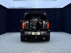 Chery Longitudinal And Transverse Zongheng G700 Zhijing Qiankun Edition 5-Seater - ფოტო 3
