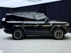 Chery Longitudinal And Transverse Zongheng G700 Zhijing Qiankun Edition 5-Seater - ფოტო 4