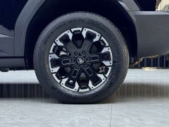 Chery Longitudinal And Transverse Zongheng G700 Zhijing Qiankun Edition 5-Seater - ფოტო 6