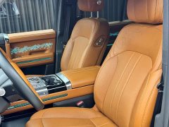 Chery Longitudinal And Transverse Zongheng G700 Zhijing Qiankun Edition 5-Seater - ფოტო 9