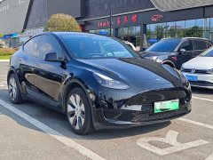 Tesla Model Y Rear-Wheel Drive - ფოტო 2